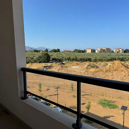 Appartamento Moderne Avec Parking A Lucciana (Corsica)